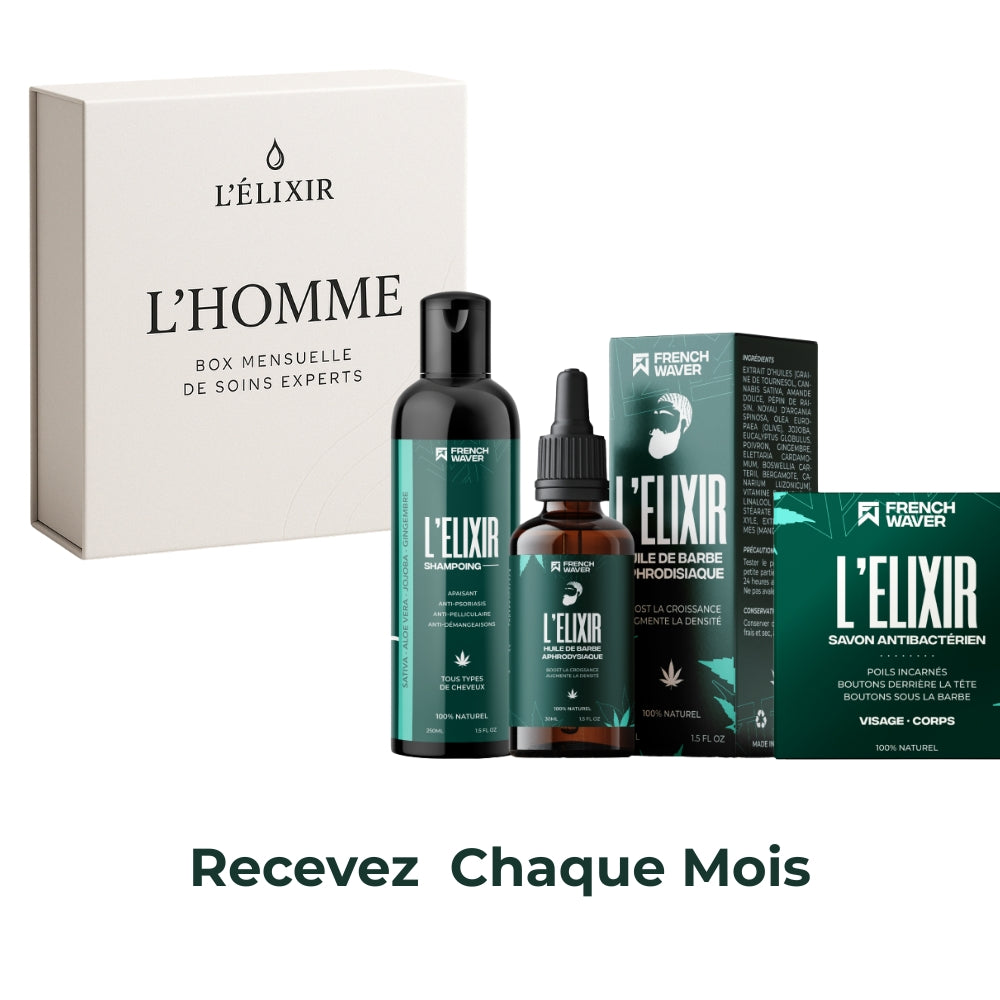L'Homme