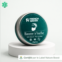 Baume à barbe L'Elixir