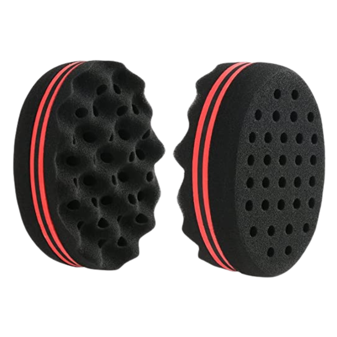 Brosse éponge twist