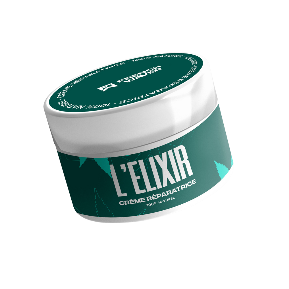 Crème réparatrice L'ELIXIR
