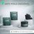 Kit de Soin Anti Poils incarnés