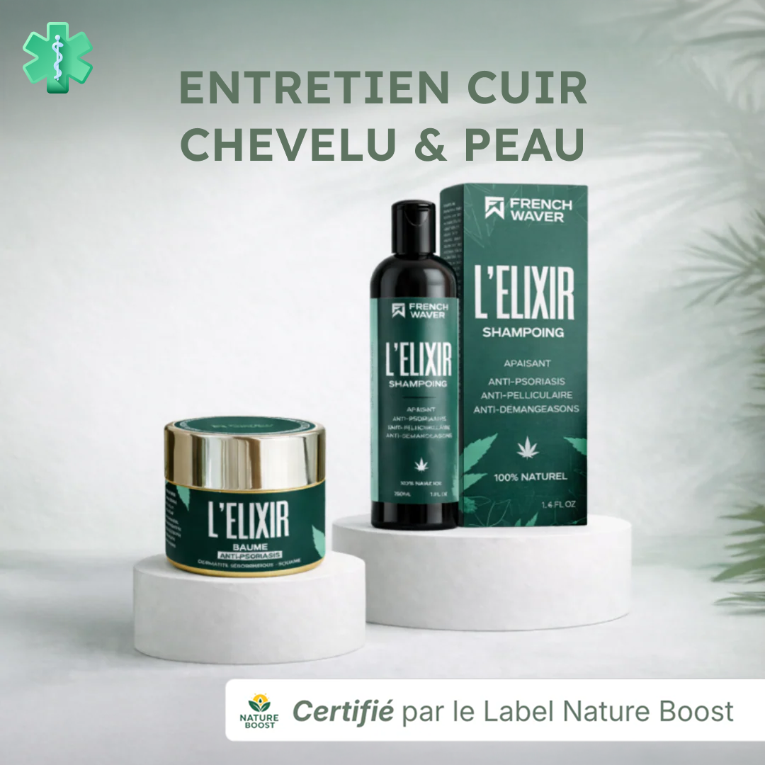 L' Essentiel