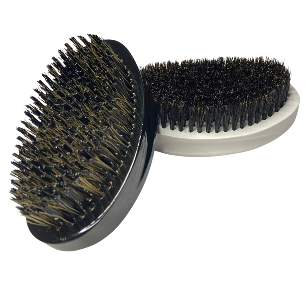 Pack Brosse à poils souple et brosse à poils dur