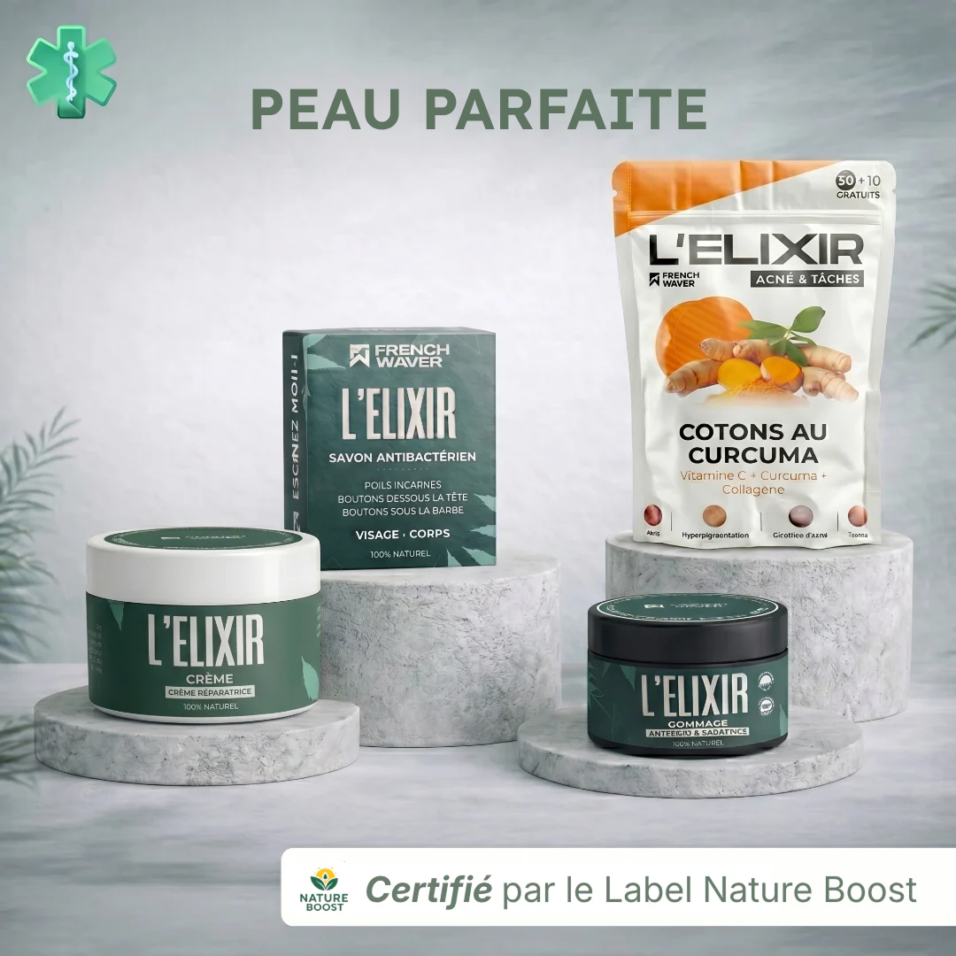 Kit Peau Parfaite