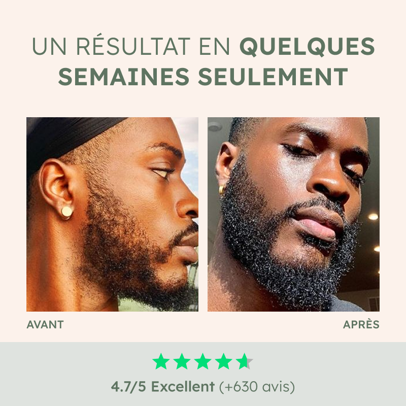 Baume à barbe L'Elixir