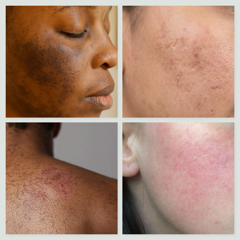Crème réparatrice L'ELIXIR