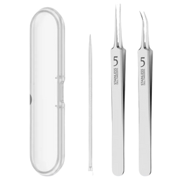 🎁 Kit d'extraction Anti poils incarnés